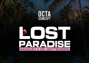 Lost Paradise