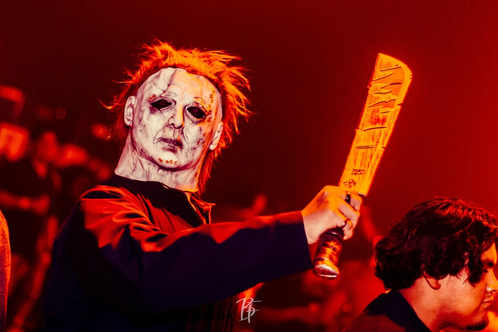 Halloween OCTA CONCEPT