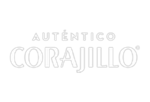 Logo Auténtico Corajillo