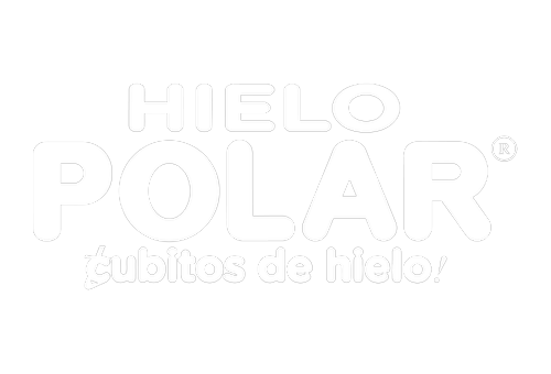 Logo Hielo Polar