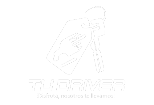 Logo Tu Driver